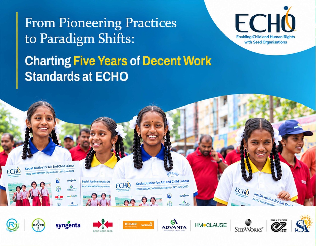 ECHO Brochure (2026)