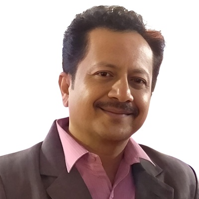 Srinivas Sheshadri